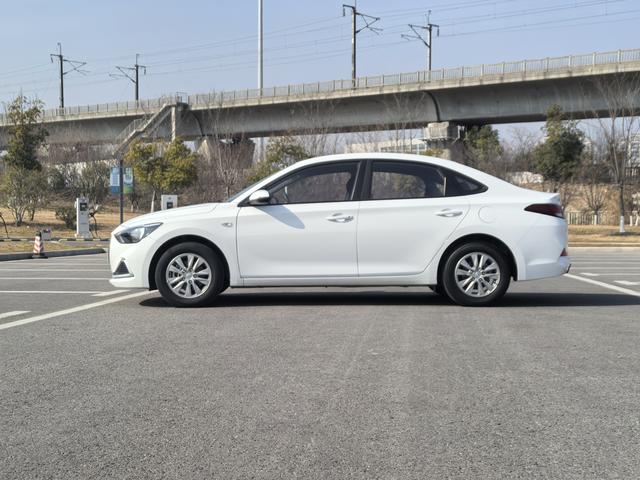 Hyundai Joyful