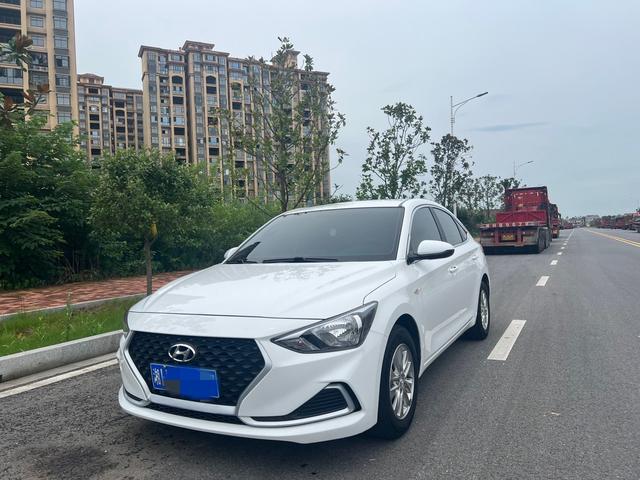 Hyundai Joyful