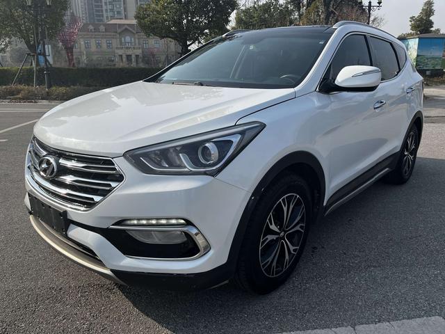 Hyundai Shengda