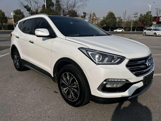 Hyundai Shengda