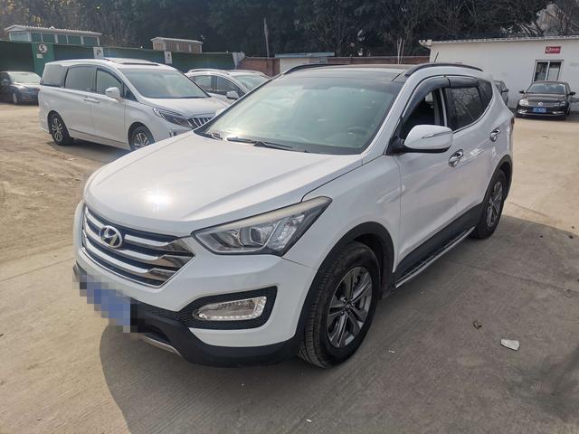 Hyundai Shengda