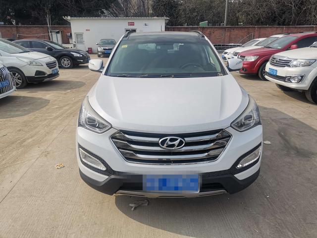 Hyundai Shengda