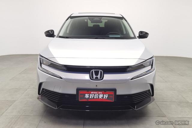 Honda E:NP2 Ji Pai 2