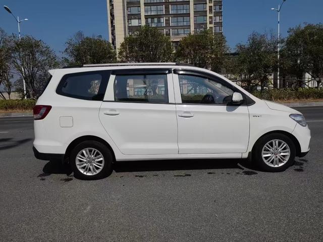 Wuling Hongguang