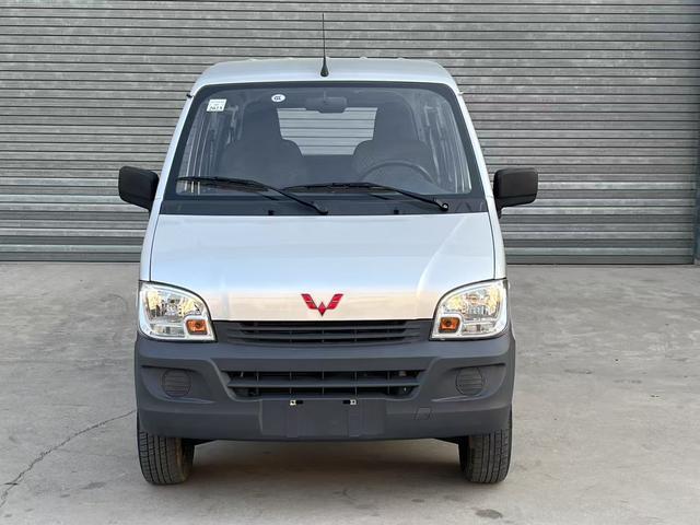 Wuling light