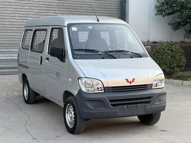 Wuling light