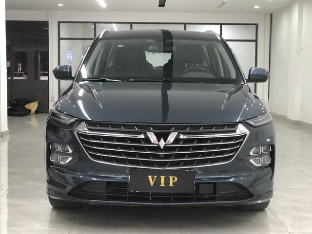 Wuling Capgemini Victory