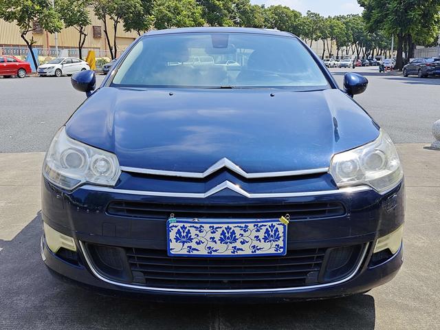 Citroën Citroen C5