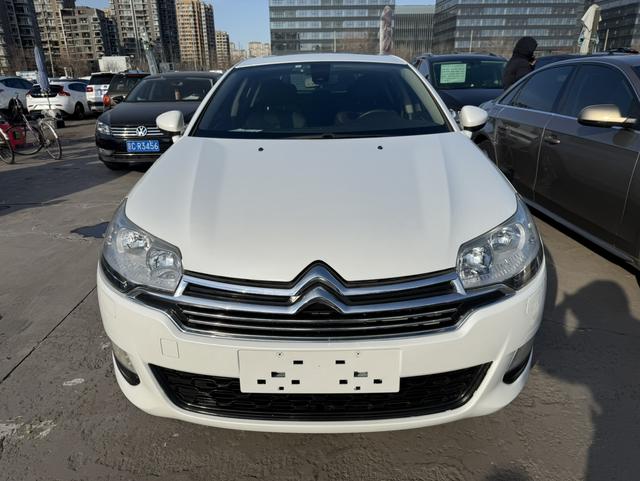 Citroën Citroen C5