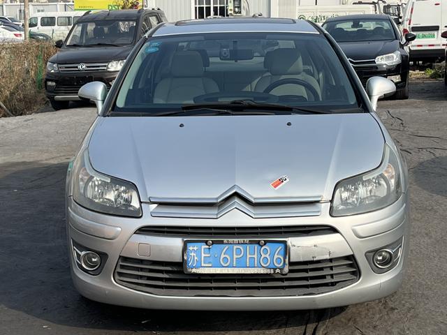 Citroën SEGA