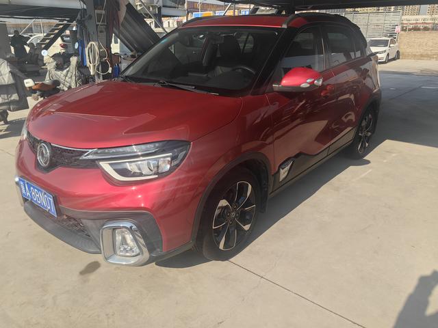 Dongfeng Fengshen AX4