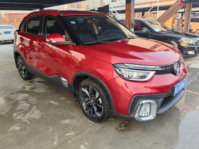 Dongfeng Fengshen AX4