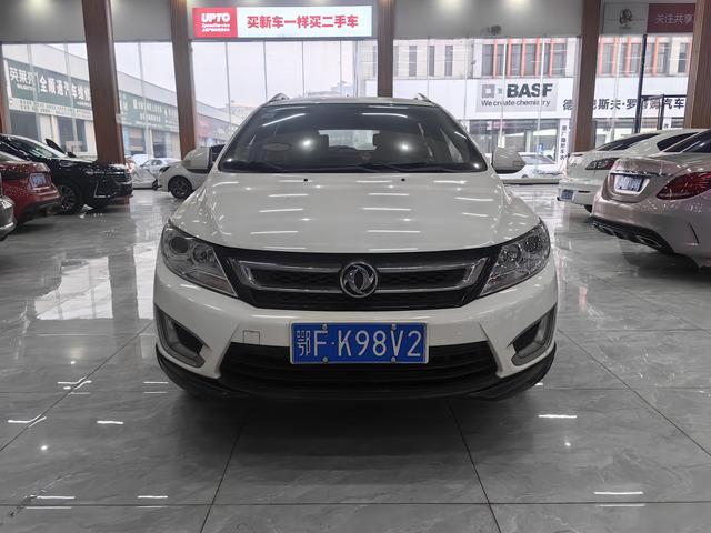 Dongfeng Fengshen AX3