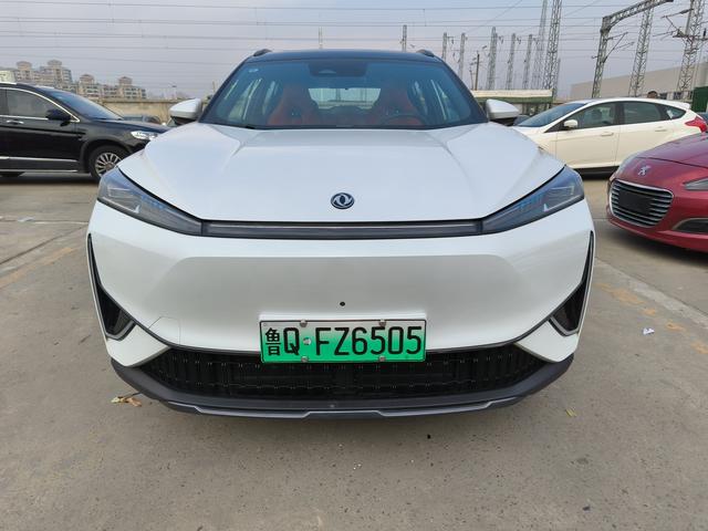 Dongfeng Fengshen L7 PHEV