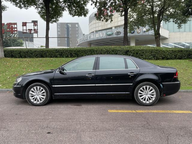 Volkswagen Phaeton