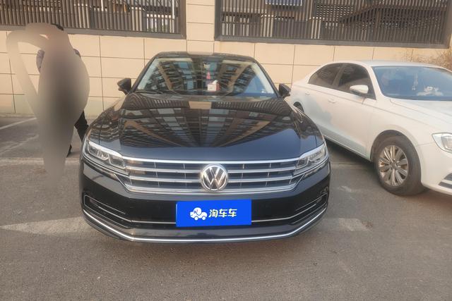 Volkswagen Hui Ang