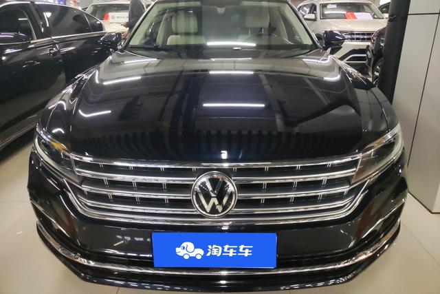 Volkswagen Hui Ang