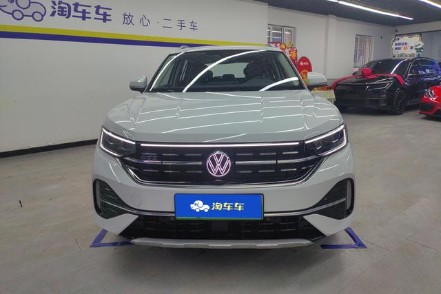 Volkswagen Tanyue GTE