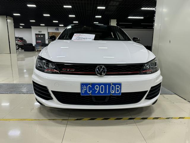 Volkswagen Lingdu