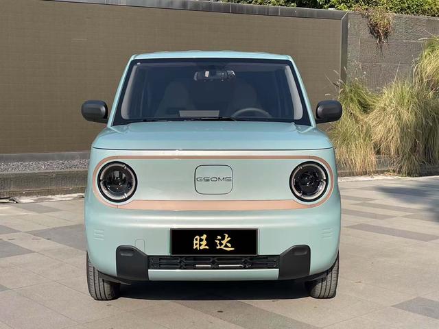 Geely Panda