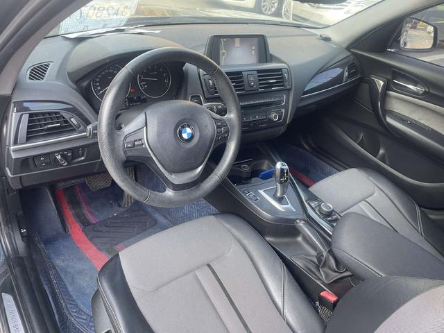 BMW 1 Series (imported)