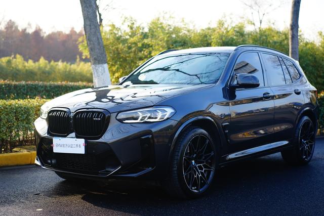 BMW X3 M