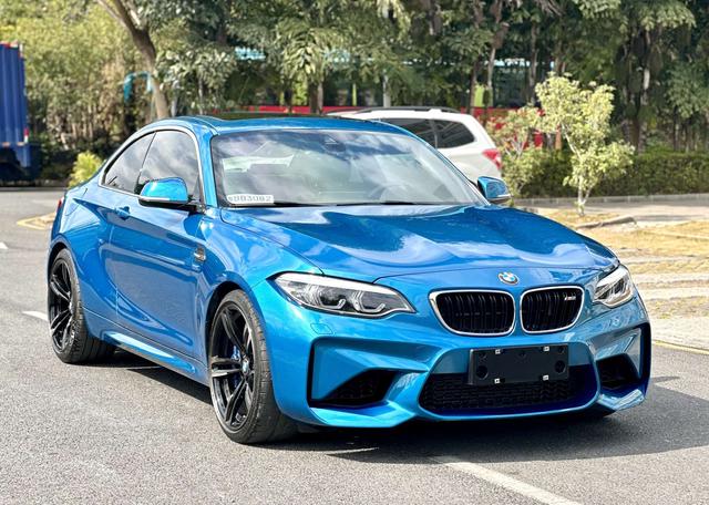 BMW M2