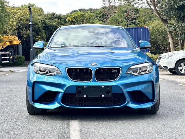 BMW M2