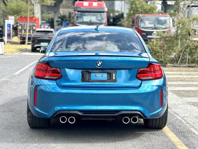 BMW M2