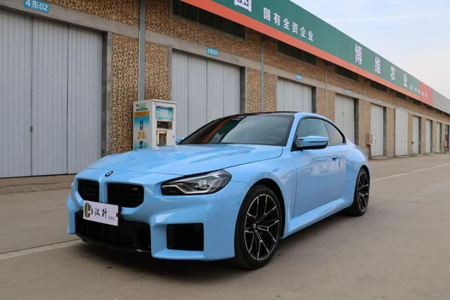 BMW M2