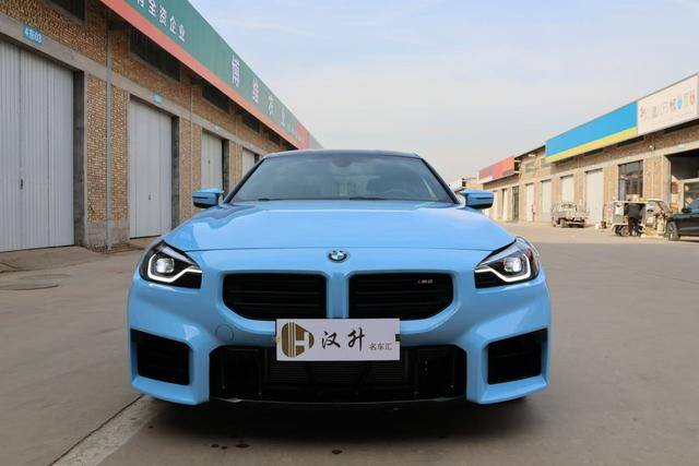 BMW M2