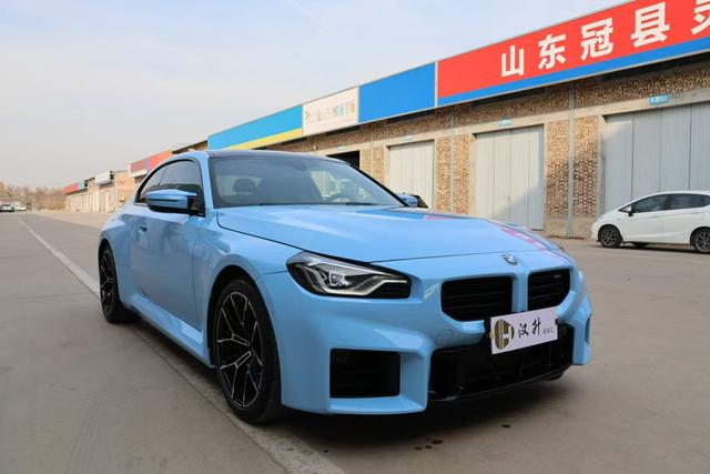 BMW M2