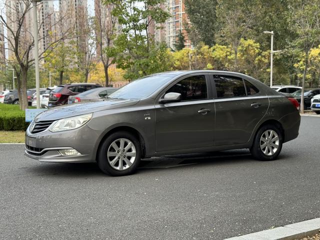 Baojun 630