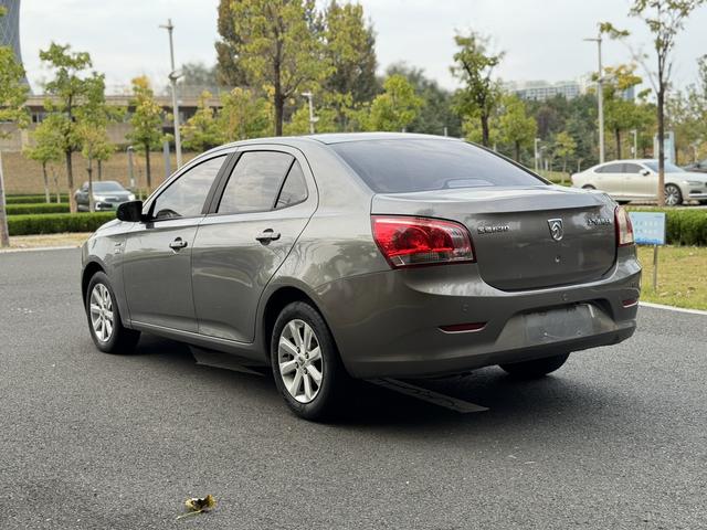 Baojun 630