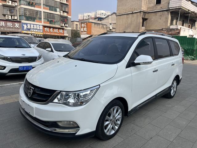 Baojun 730