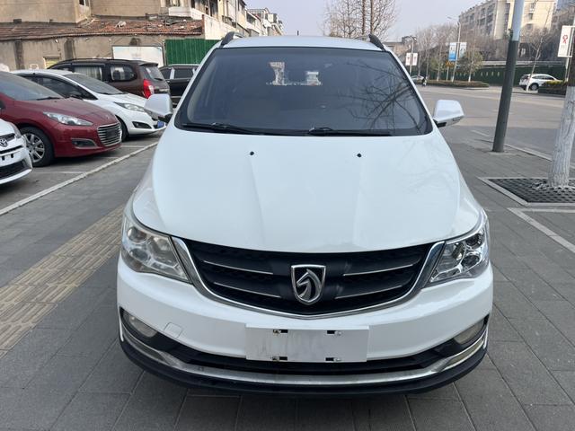 Baojun 730