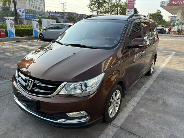 Baojun 730