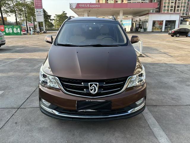 Baojun 730