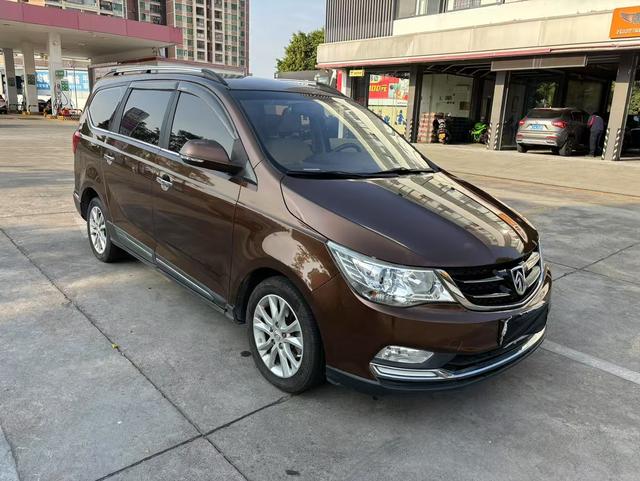 Baojun 730