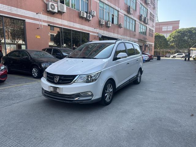 Baojun 730