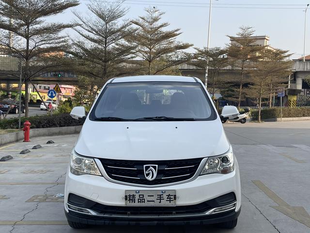 Baojun 730