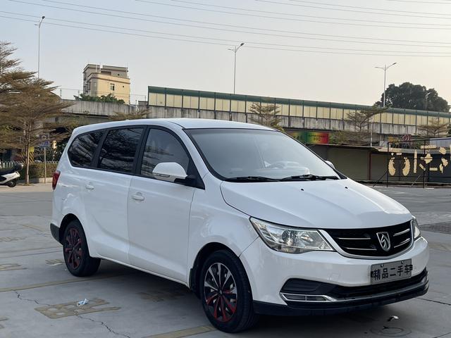 Baojun 730