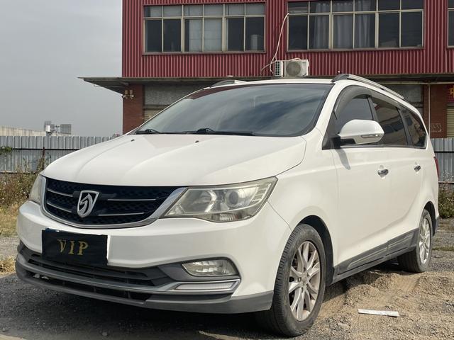 Baojun 730