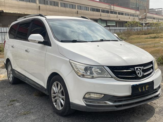 Baojun 730