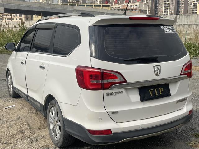 Baojun 730