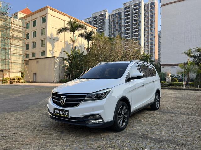 Baojun 730