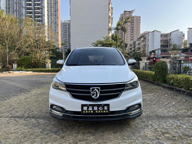 Baojun 730