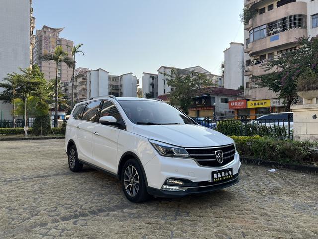 Baojun 730