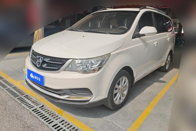 Baojun 730