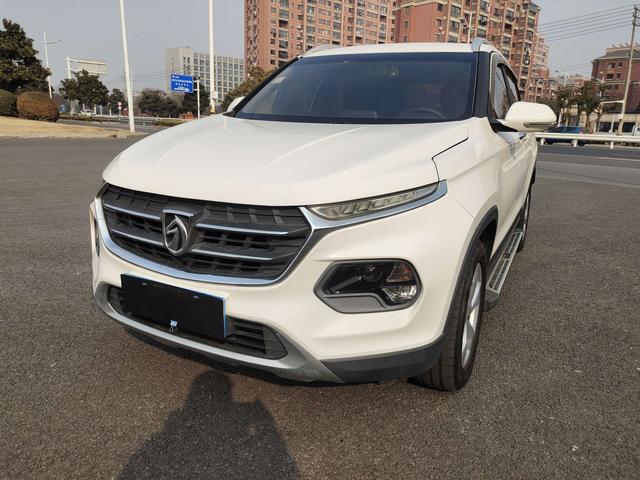 Baojun 510